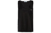 PRADA Camisoles Women's Black