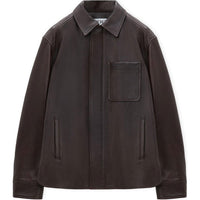 LOEWE Relaxed Fit Overshirt