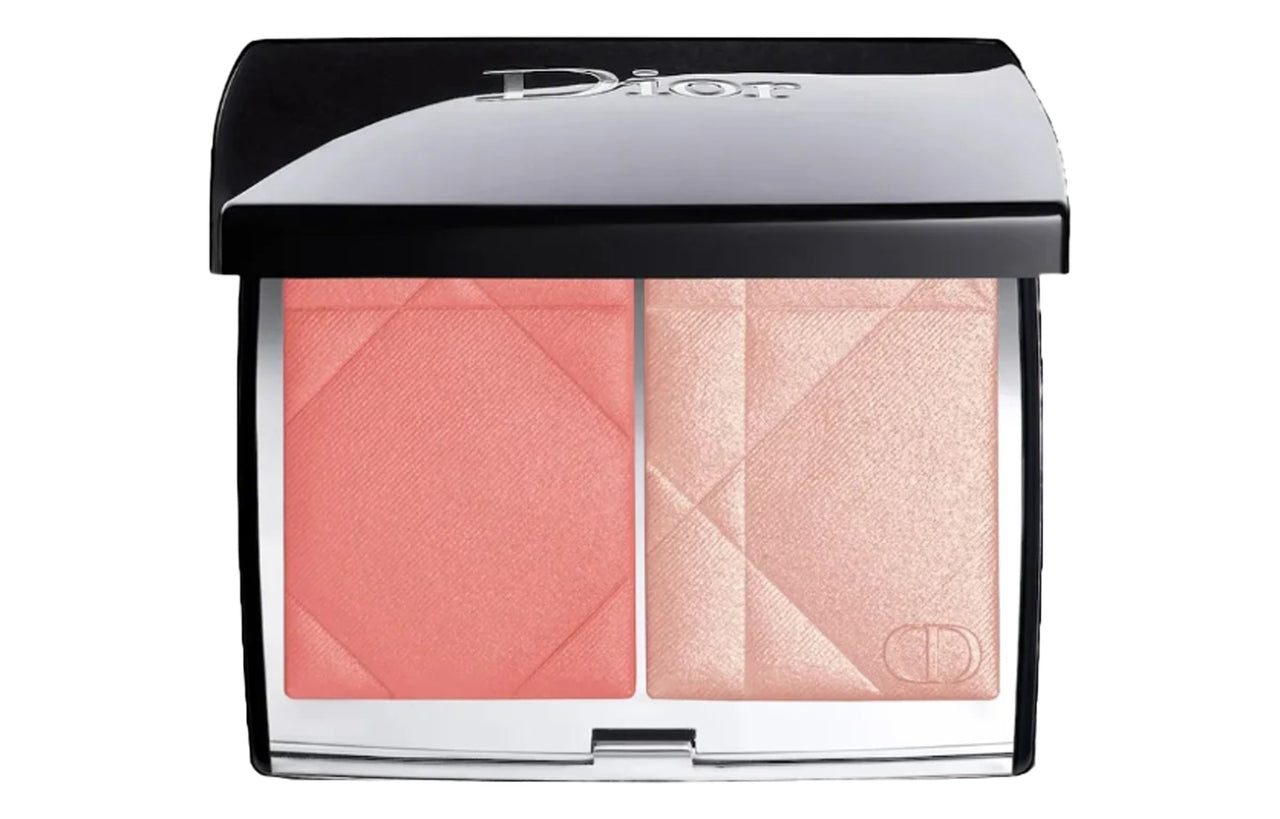 DIOR Two Tone Correcting Palette Natural