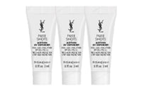 SAINT LAURENT High Energy Small Dropper Tube Sunscreen Lotion Moisturizing Miniature Swatches 3ml*3/3ml*4
