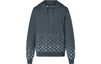 LOUIS VUITTON 1AFQAN Gradient Cotton Hoodie