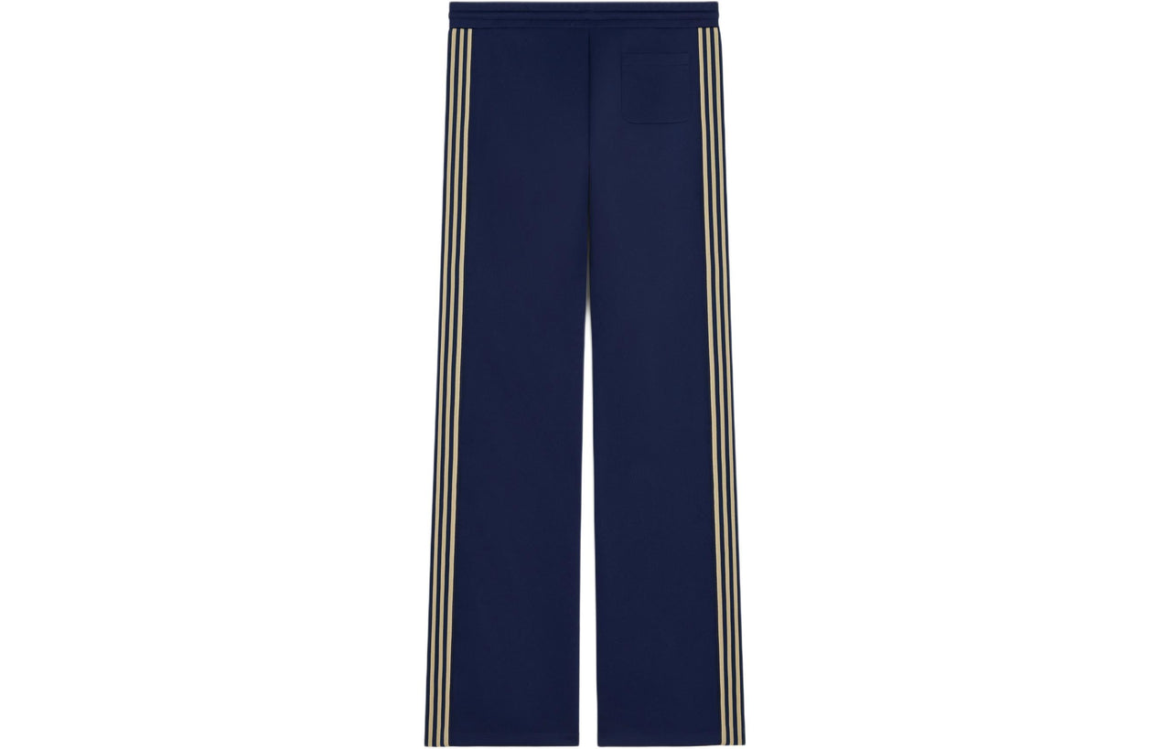 CELINE Casual Pants Men Blue