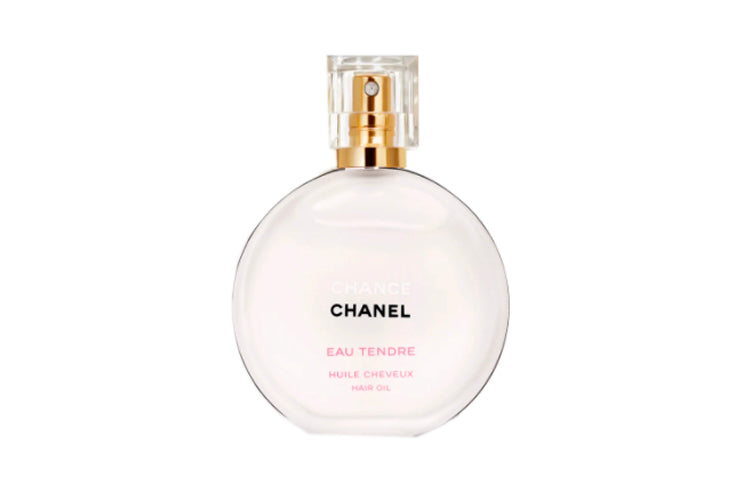 CHANEL Encounter Pink Essential Oils For Hair Care Complaisant 35ml