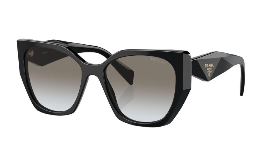 PRADA Symbole Logo Pillow Sunglasses