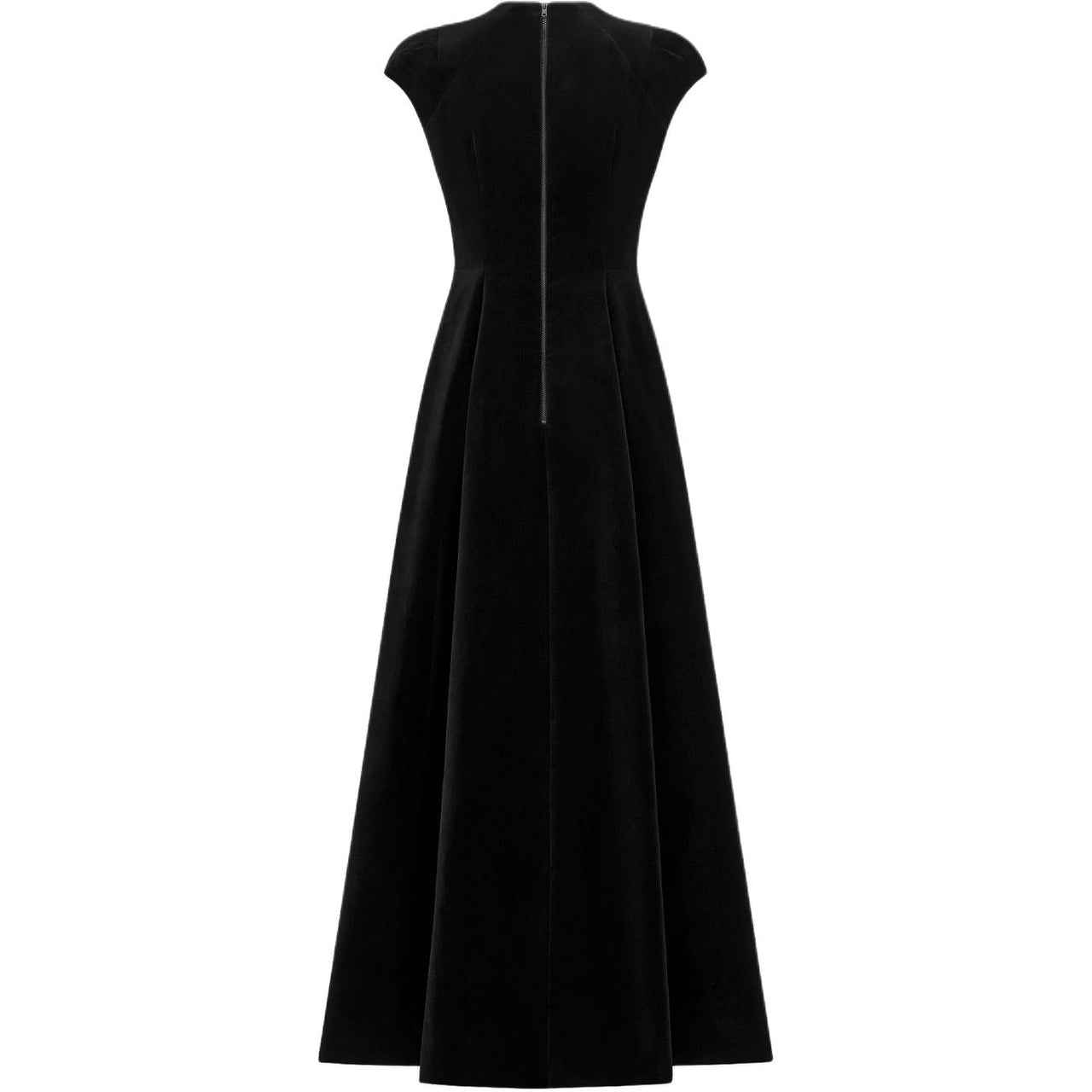 DIOR FW24 Short-Sleeved Dresses Women's Black