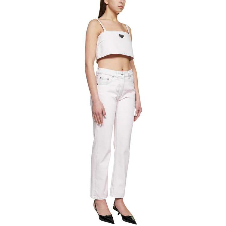 PRADA Camisoles Women's White