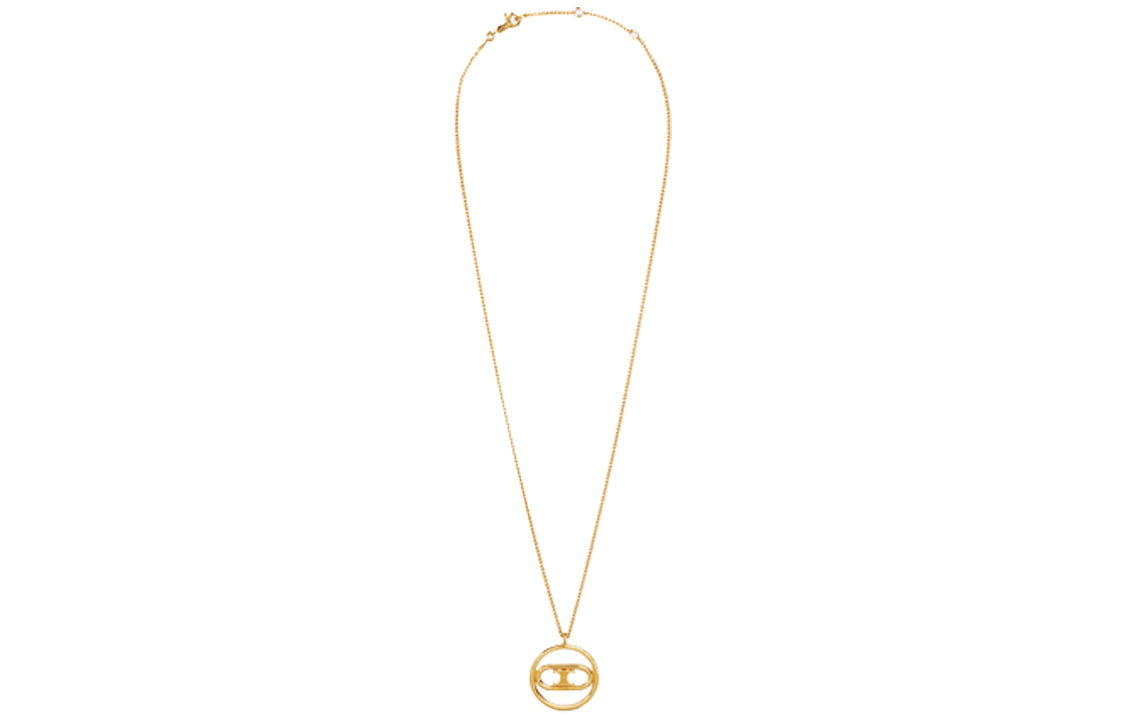CELINE Necklaces Women's