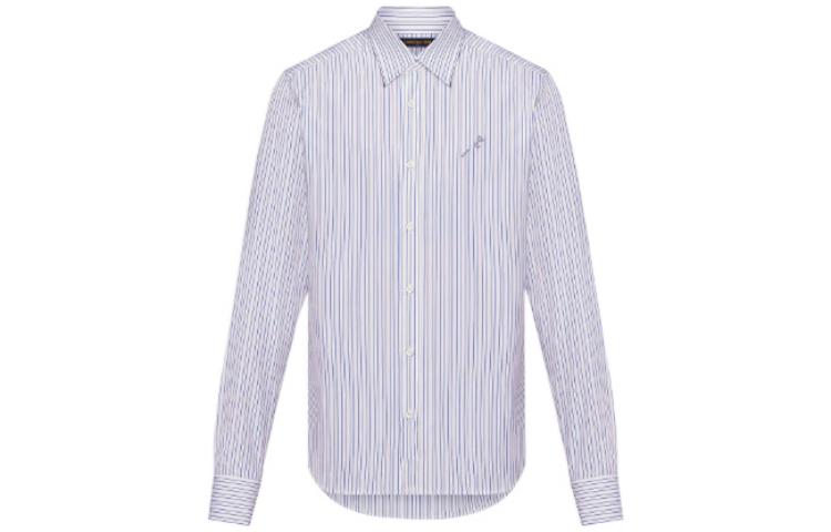 LOUIS VUITTON FW22 Shirt Men's White