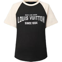 LOUIS VUITTON Signature Varsity T-Shirt