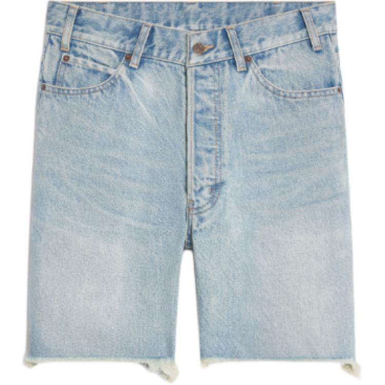 CELINE Wesley Shorts