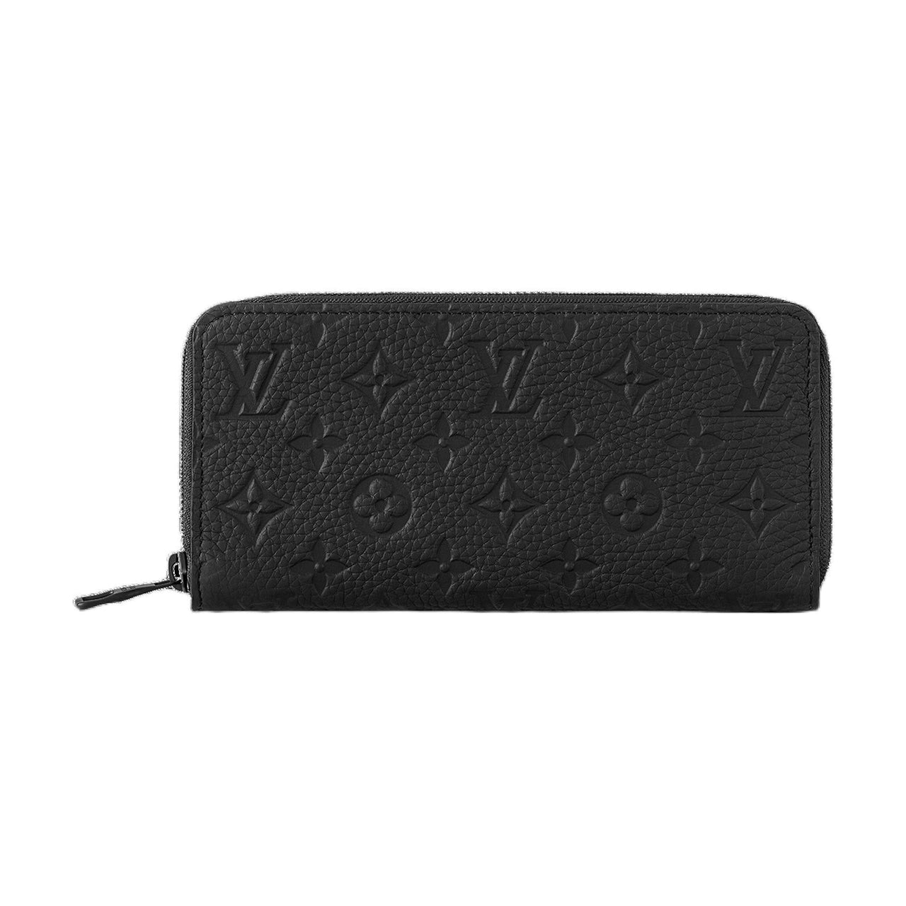 LOUIS VUITTON Zippy Wallet Horizontal