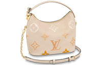 LOUIS VUITTON Marshmallow Cream/Saffron