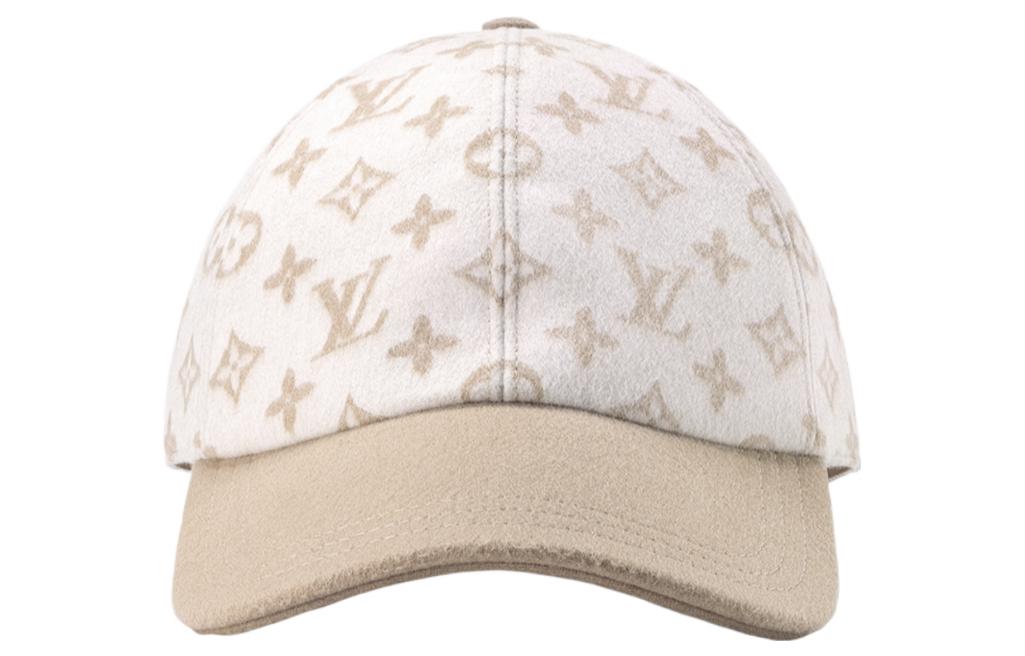 LOUIS VUITTON Baseball Caps Women's