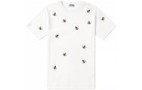 KAWS X DIOR Embroidered Bee T-shirt