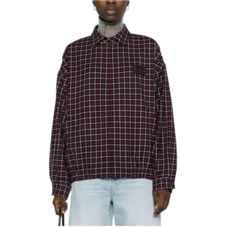MIU MIU SS24 Jackets & Coats Women's Multicolor
