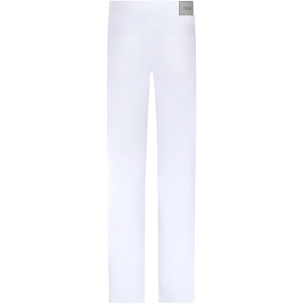 DIOR Jeans Men White