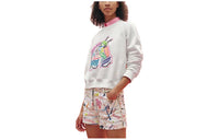 HERMES Sweatshirts Women's White