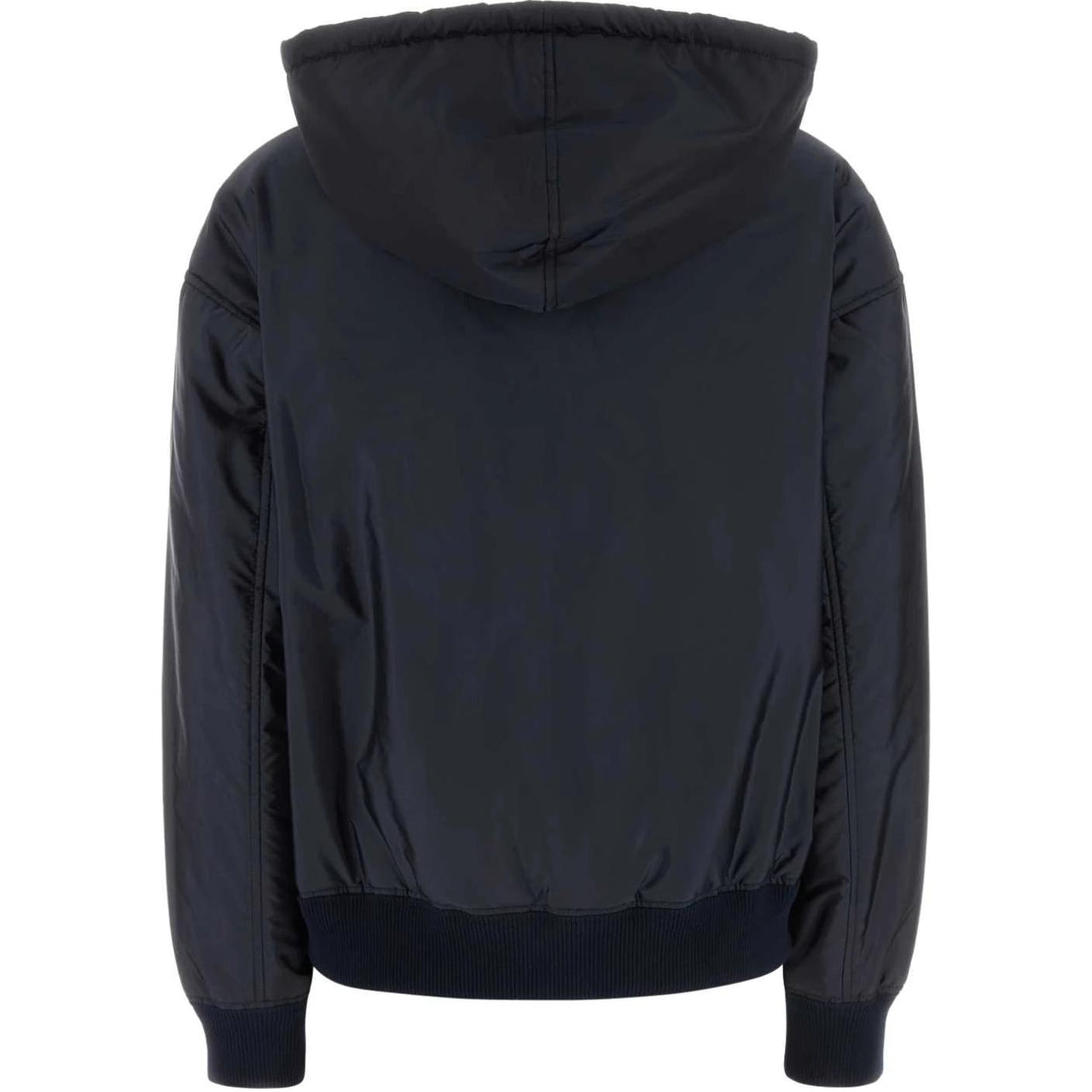 PRADA Jackets Coats Women's Midnight Blue