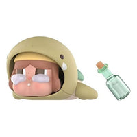 Pop Mart Crybaby Cry Me an Ocean Series Figures 'The Sae Turtle' PPMT-2605-0026-1140062722
