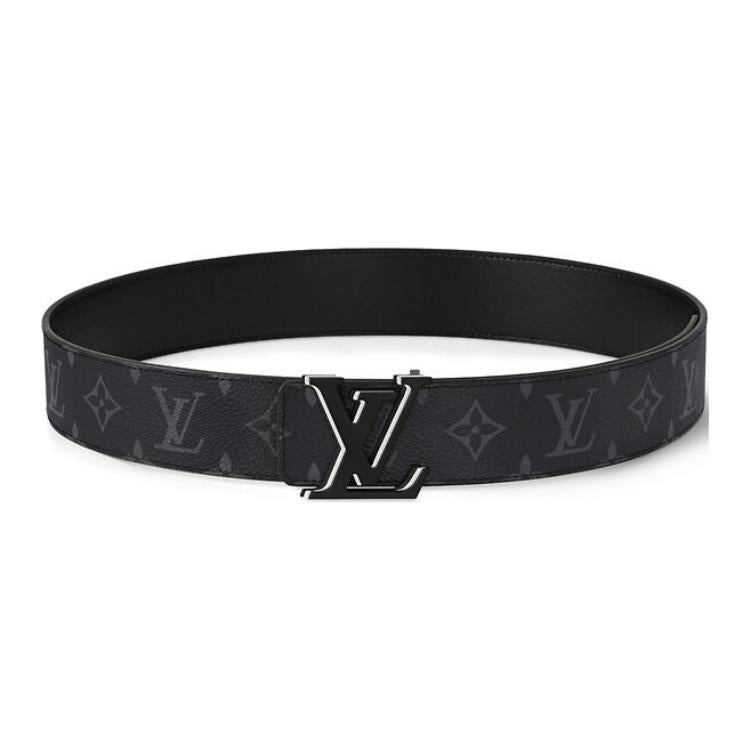 LOUIS VUITTON Lv Optic 40mm Reversible Belt