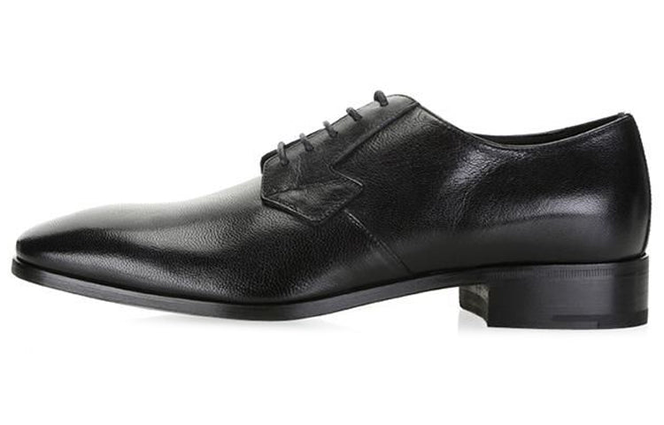 PRADA Men's Casual Shoes Men's Black