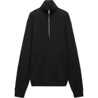 LOEWE FW24 Sweatshirt Men's Black