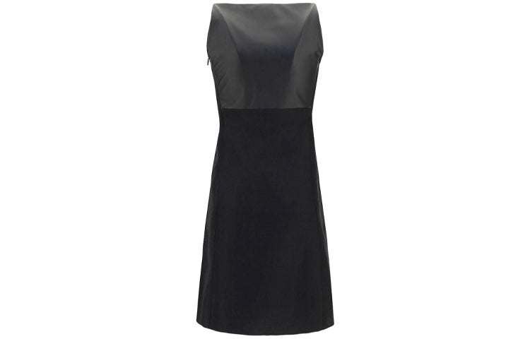 LOEWE Sleeveless Dresses Women's Black