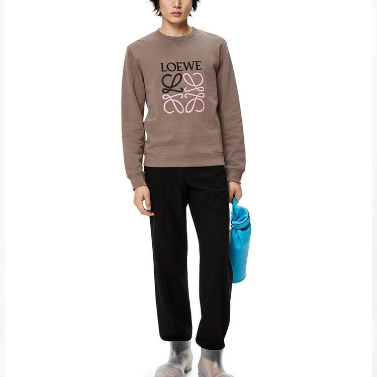 LOEWE Anagram Sweatshirt