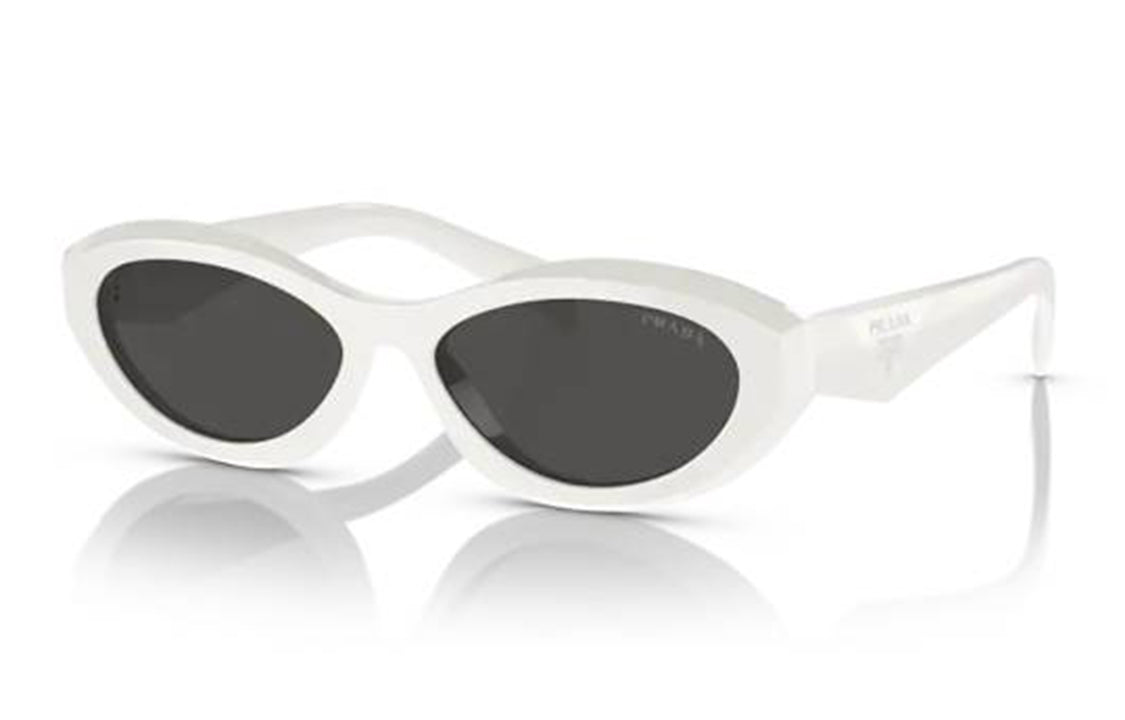 PRADA Eyewear Cat eye Frame Sunglasses
