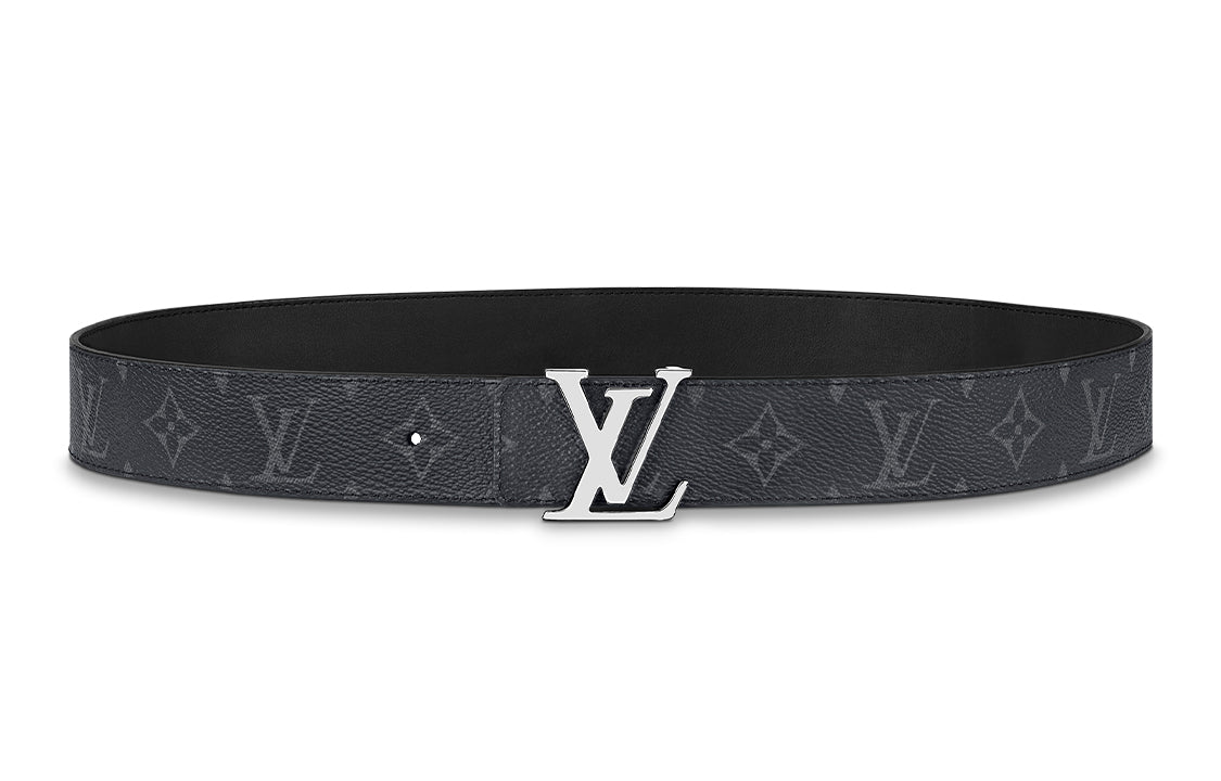 LOUIS VUITTON Lv Initiales 35mm Reversible Belt