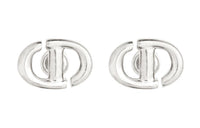 DIOR Stud Earrings Women's