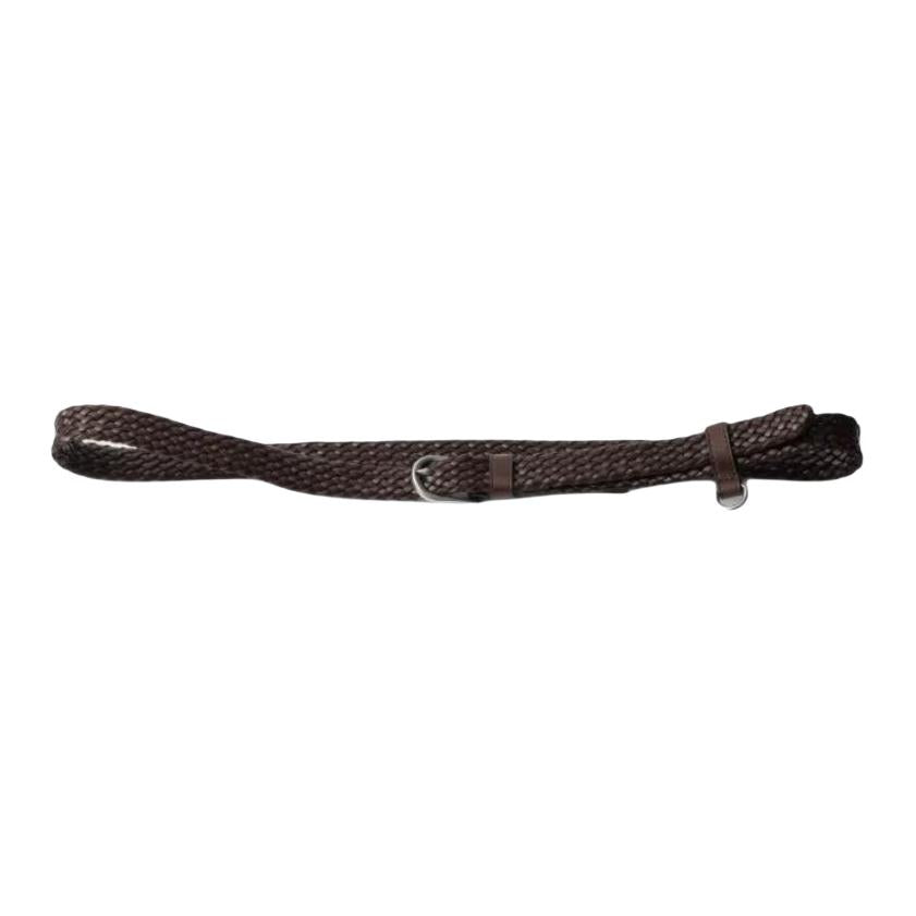 PRADA Braided Belt