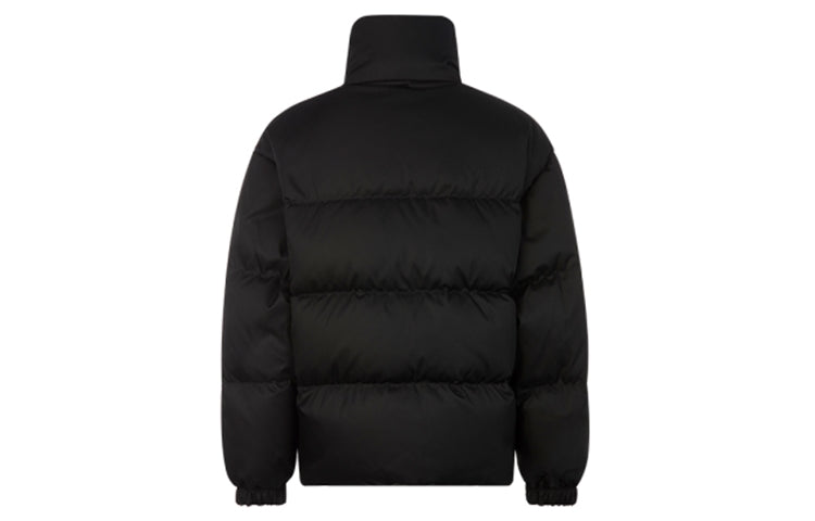 PRADA Down Jackets Women's Black