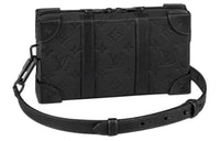 LOUIS VUITTON Soft Trunk Wallet