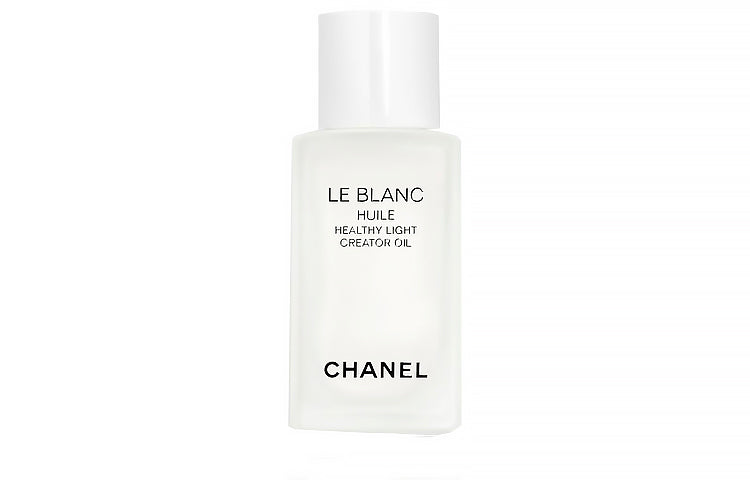 CHANEL Luminous Transparent White Serum Unisex