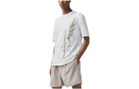 HERMES T-Shirts Men White