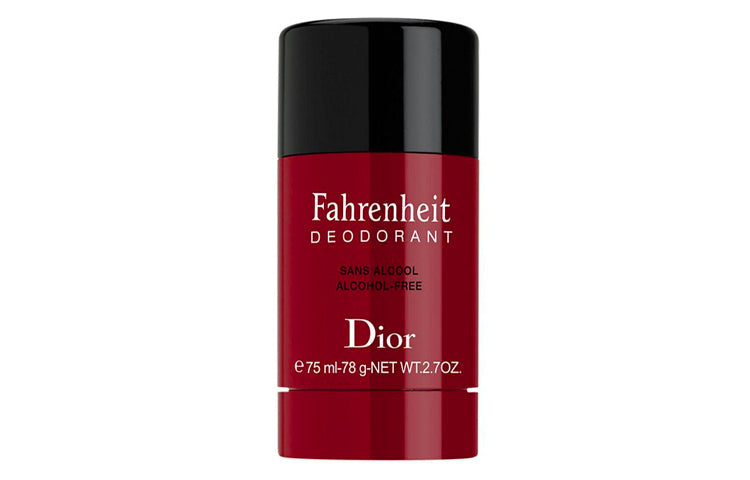 DIOR Antiperspirants Unisex