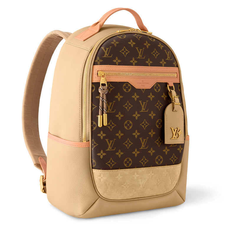 LOUIS VUITTON Outdoor Backpack