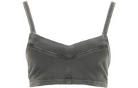 MIU MIU Camisoles Women's Gray