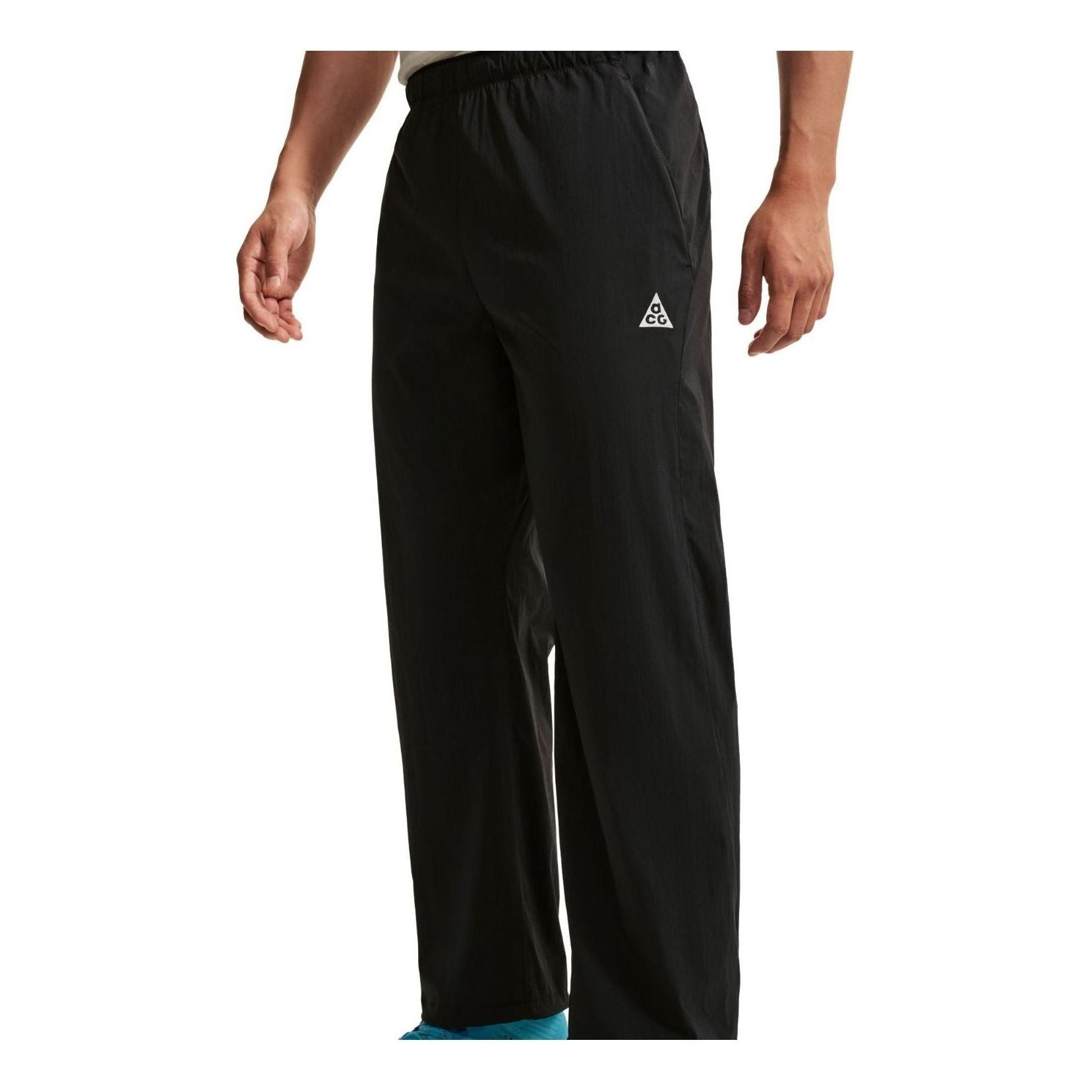 Nike x ACG High Stakes Pants 'Black' IR2249-010
