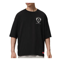 Air Jordan Brooklyn T-Shirt 'Black' IO0011-010