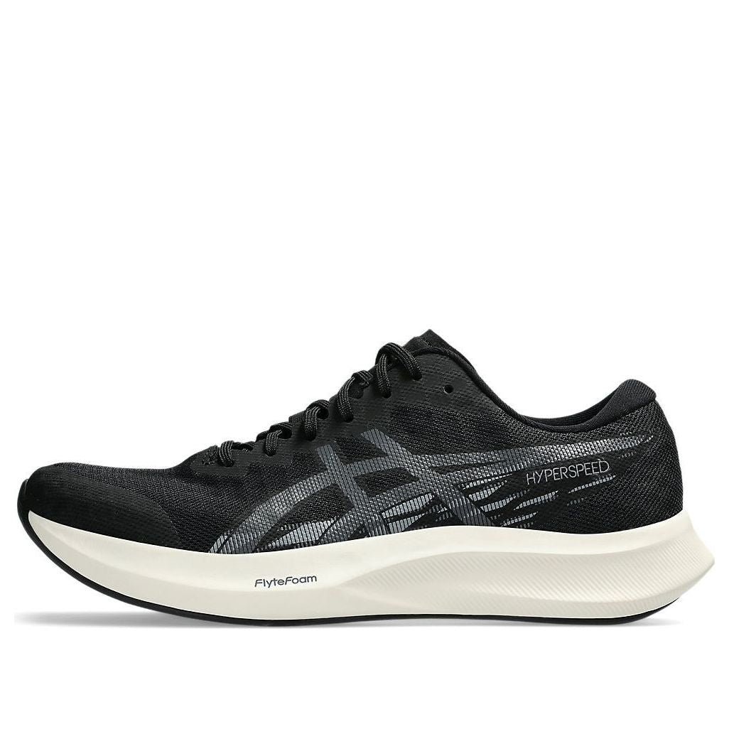ASICS Hyper Speed 4 'Black Carrier Grey' 1011B874-001