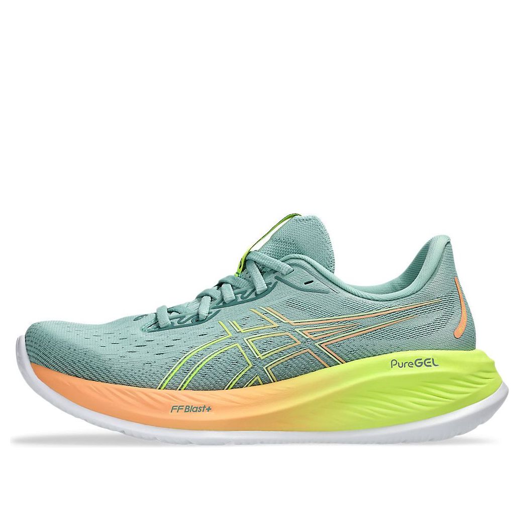(WMNS) ASICS Gel-Cumulus 26 'Paris' 1012B741-750
