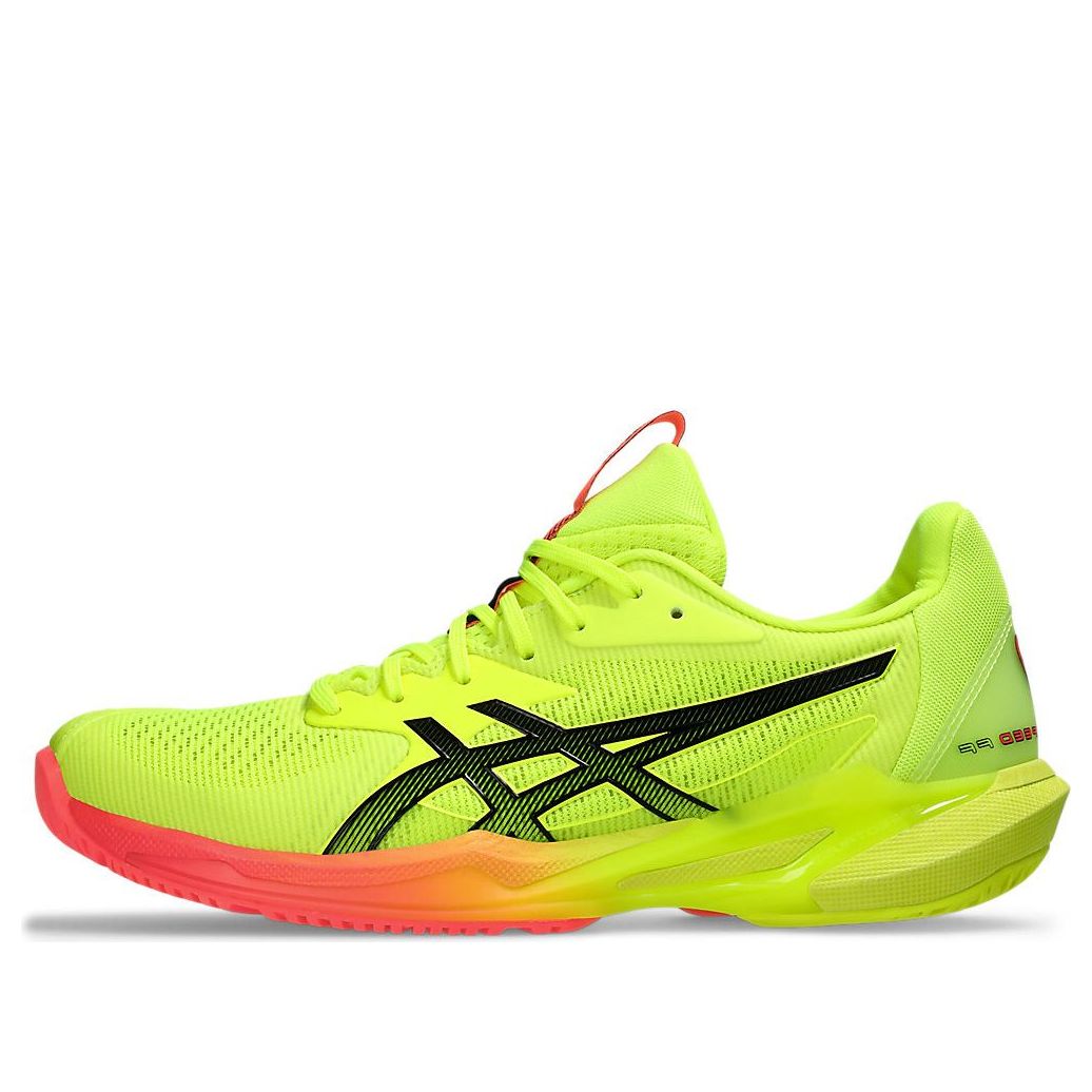 (WMNS) ASICS Solution Speed FF 3 'Paris' 1042A275-750