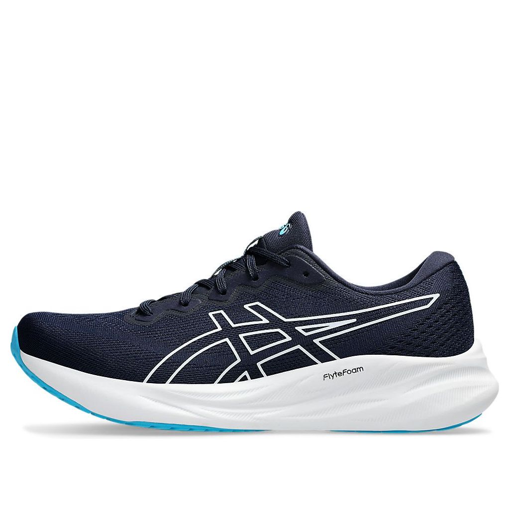 ASICS Gel-Pulse 15 'Midnight White' 1011B780-402