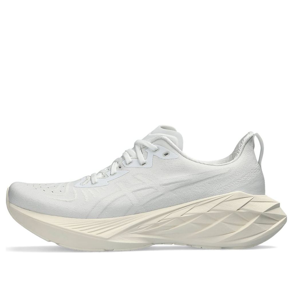 ASICS Novablast 4 'White Beige' 1011B693-102