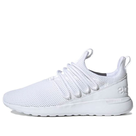 adidas Lite Racer Adapt 3.0 'White' FX8801