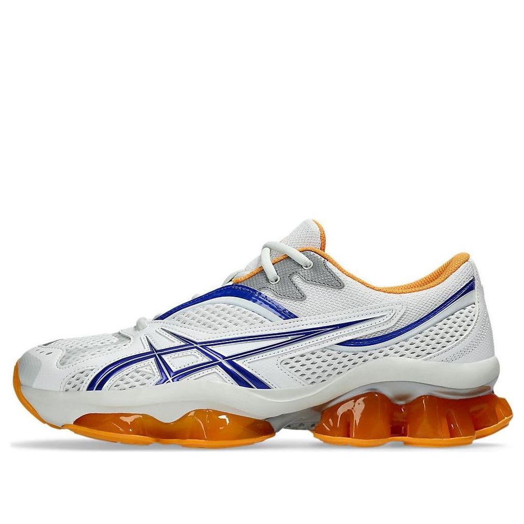 ASICS x Kiko Kostadinov Gel-Quantum Zientzia 'White Blue' 1201A869-100