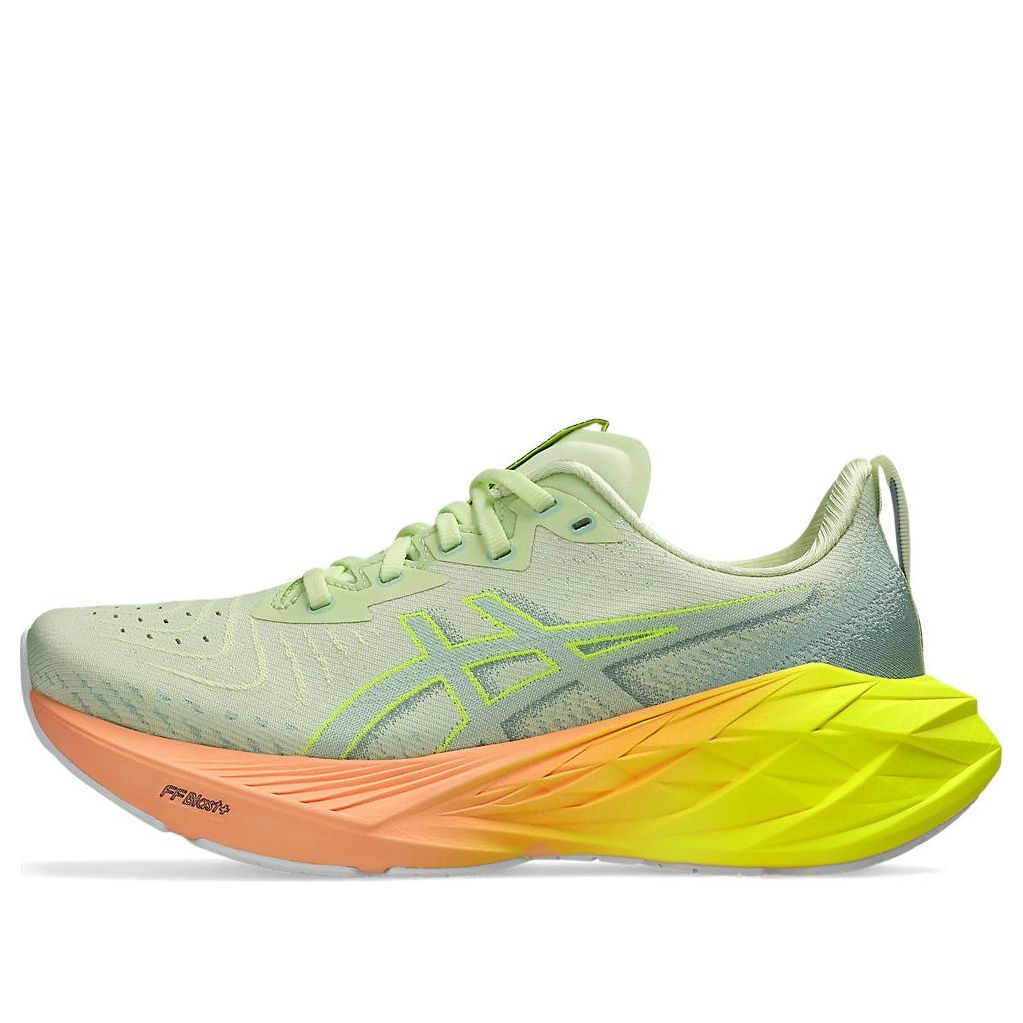 (WMNS) ASICS Novablast 4 'Paris' 1012B751-750