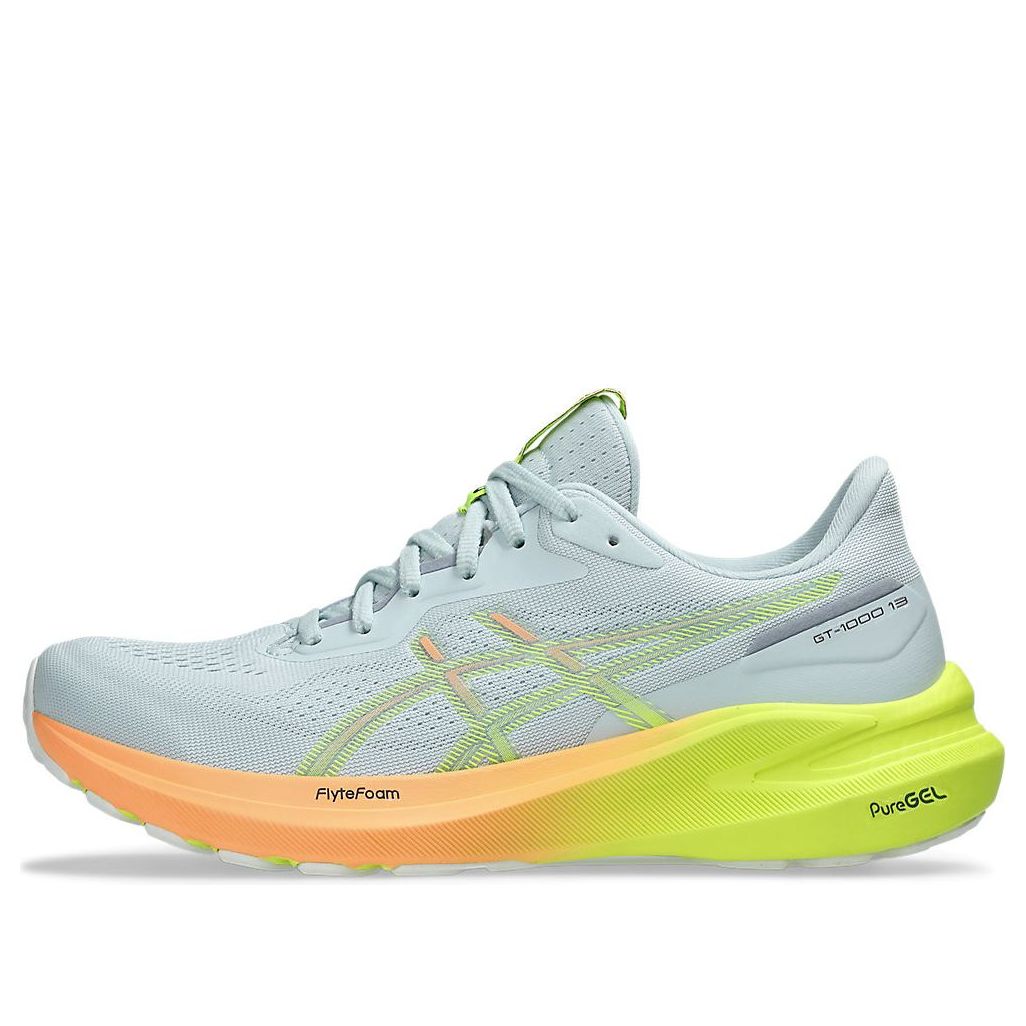(WMNS) ASICS GT-1000 13 'Paris' 1012B748-750